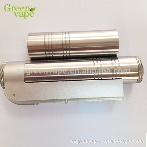 2015 Wholesale Products!!!! Cloupor ZNA 50W MOD/ ZNA 30W MOD
